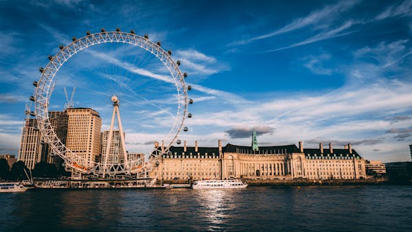 London